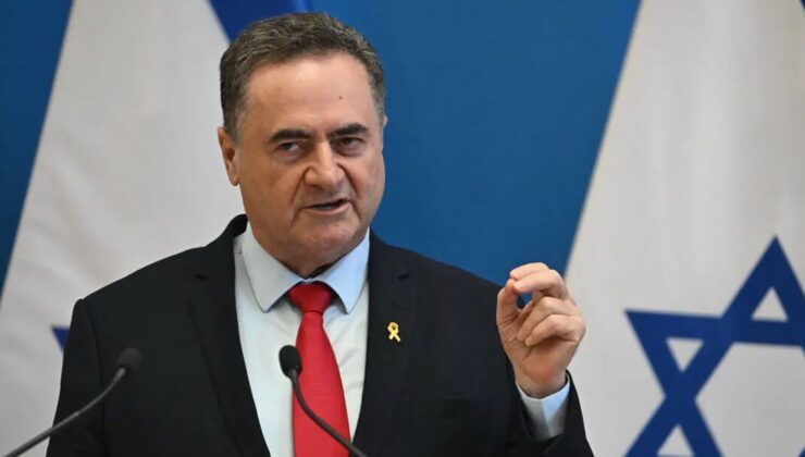 Katz: “Gazze yanıyor, durmak yok”