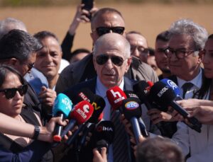 Cumhurbaşkanı’na Hakaret Davası Ertelendi