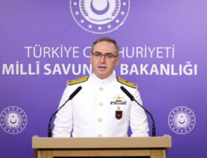 MSB Haftalık Açıklama: Terörle Mücadele, Hudut Güvenliği ve Bölgesel İş Birliği