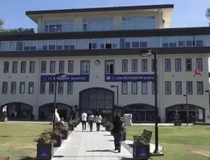 Kuşadası Belediyesi’nden Tahliye Tepkisi: “Halkımıza Hizmet Engellenemez”