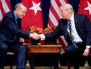 Erdoğan Washington’dan Memnun Ayrıldı: Trump Görüşmesi Verimli ve Samimiydi