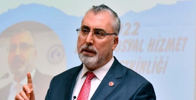 Bakan Işıkhan Müjdeyi Verdi: 64 İlaç Artık Geri Ödemede
