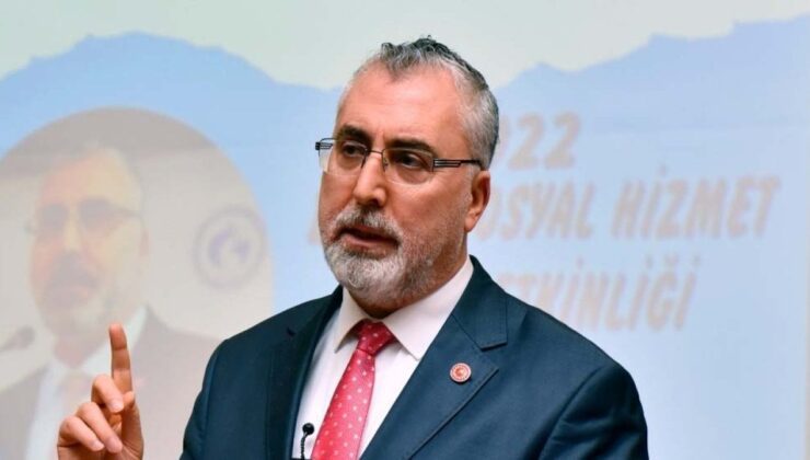 Bakan Işıkhan Müjdeyi Verdi: 64 İlaç Artık Geri Ödemede