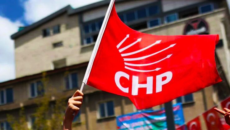 CHP İl Başkanlıklarından Güçlü Mesaj: “Bir Adım Geri Atmayacağız”