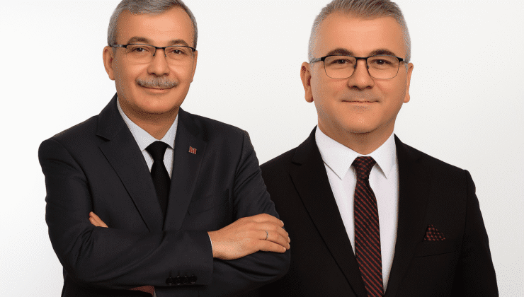 CHP ve Yeniden Refah’lı Başkanlar AKP’ye Katıldı