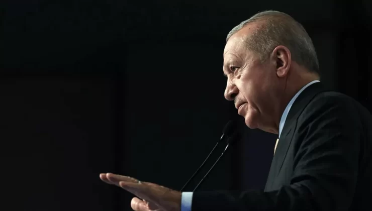 Cumhurbaşkanı Erdoğan’dan CHP Kurultay Davası ve Sosyal Konut Açıklaması