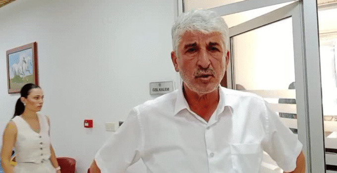 Özgür Örnek’in Gözaltı Sonrası Başkan Erdoğan’dan Açıklama