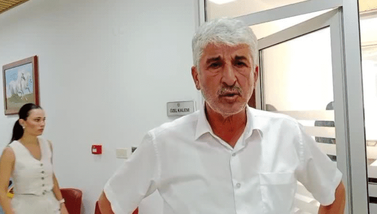 Özgür Örnek’in Gözaltı Sonrası Başkan Erdoğan’dan Açıklama