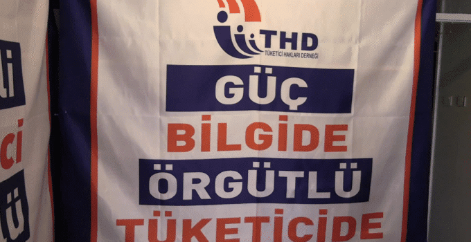 Ergün Kılıç: Tüketici Tüketemiyor