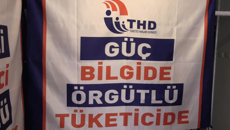 Ergün Kılıç: Tüketici Tüketemiyor
