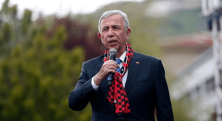 Mansur Yavaş: 12 Eylül, Halkın İradesine Darbedir