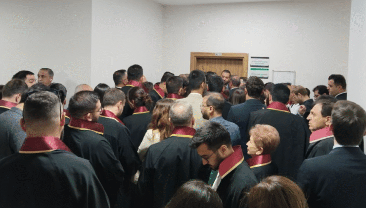 CHP Kurultay Davasında Beşinci Duruşma Başladı