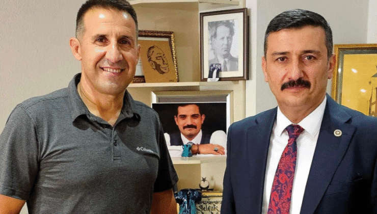 İYİ Parti’den Subay Özeller’e Tam Destek: “Kahraman, Asla Yalnız Değil”
