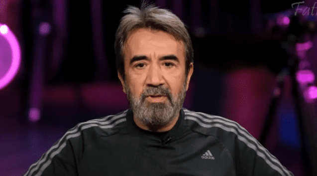 Demirkubuz’dan Çarpıcı Açıklama: “Ben Kimleri Gördüm…”