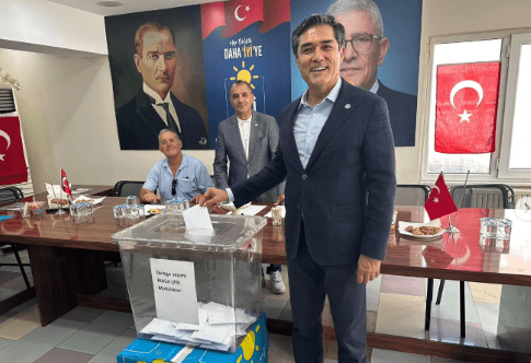 İYİ Parti 4. Olağan Kongre Süreci Türkiye Genelinde Start Aldı