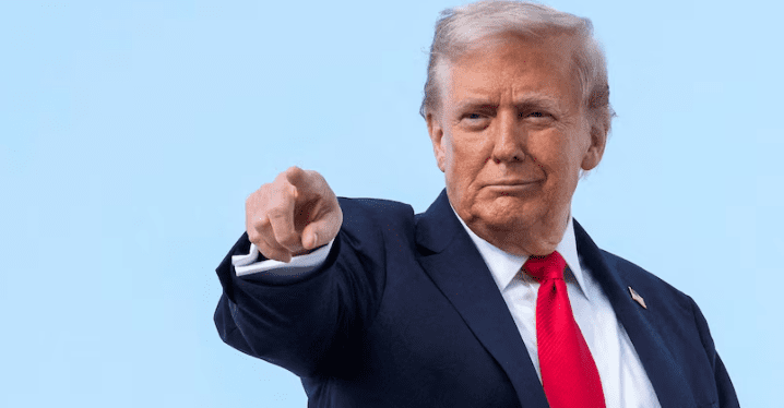 Trump’tan Fed’e Faiz İndirimi Çağrısı: “Konut Piyasası Fırlayacak”