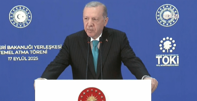 Erdoğan’dan Netanyahu’ya Kudüs yanıtı: “Hitler özentisi tiplerin kuyruk acısı bitmeyecek”