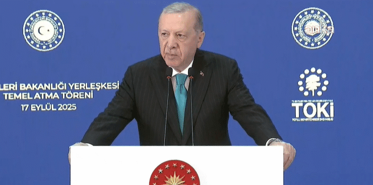 Erdoğan’dan Netanyahu’ya Kudüs yanıtı: “Hitler özentisi tiplerin kuyruk acısı bitmeyecek”