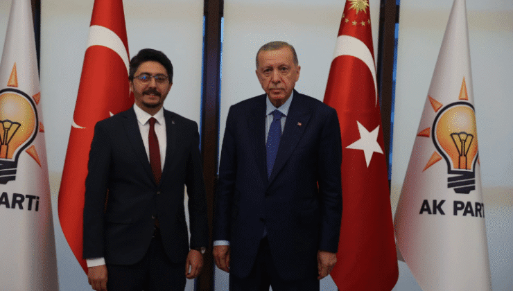 İki Günde AK Parti’den Beş Ayrılık