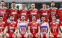 A Milli Erkek Voleybol Takımı Çeyrek Finalde!