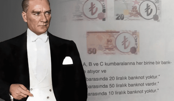 Yayınevi Tepki Çekti: Atatürk Resmi Sansürlendi