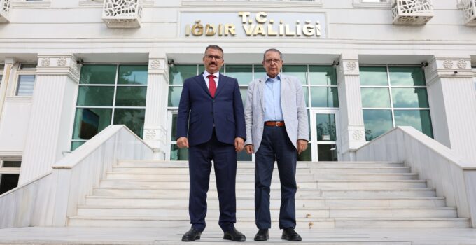Büyükelçi Serdar Kılıç Ermenistan’a Gitti: Normalleşme Sürecinde Kritik Adım