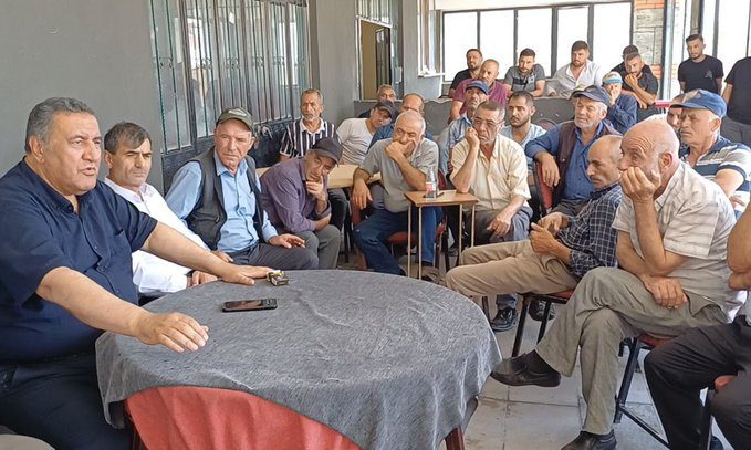 Pamukta Kazanç Yok! Gürer Çiftçinin Feryadını Duyurdu