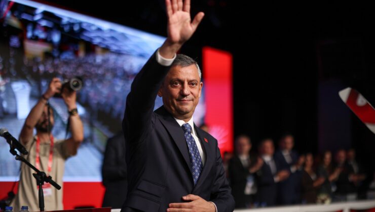 Özel: ‘’Cumhuriyet Halk Partisi; Değişim, Devrimlerin Partisi’’