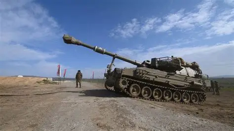 İsrail’den Suriye’ye Kritik Güvenlik Önerisi