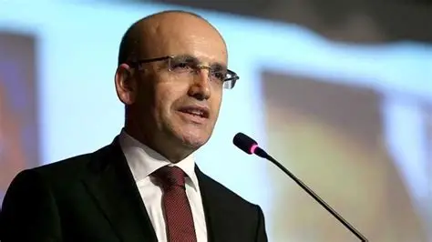 Şimşek’ten Enflasyon ve Ekonomi Açıklaması