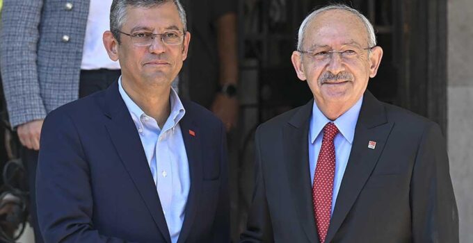 Özel–Kılıçdaroğlu İddiasına Emir Noktayı Koydu