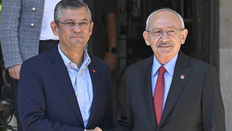 Özel–Kılıçdaroğlu İddiasına Emir Noktayı Koydu