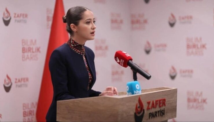Zafer Partisi’nden 2017 Referandum İptal Başvurusu