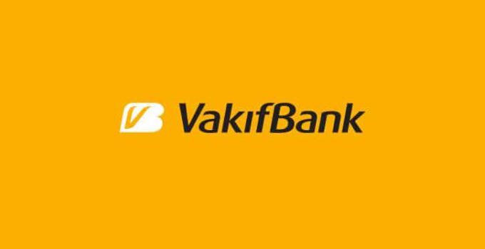 TVF’den VakıfBank hamlesi: Hisselerin %1,53’ü Satıldı