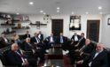 Şükrü Kuleyin Halkın Yanında: Sorunları Dinledi, Çözüm Sözü Verdi