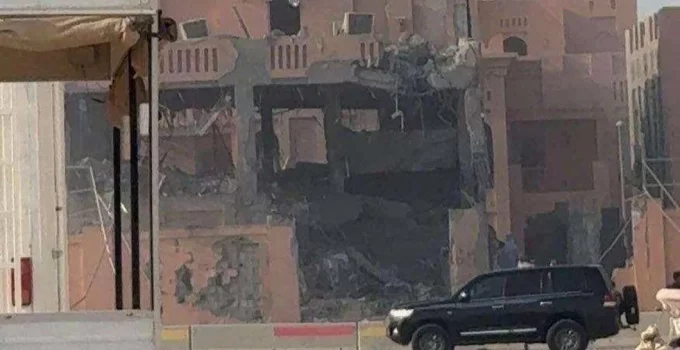 ABD Kaynakları: Türkiye ile Mısır, Hamas Liderlerini Uyardı