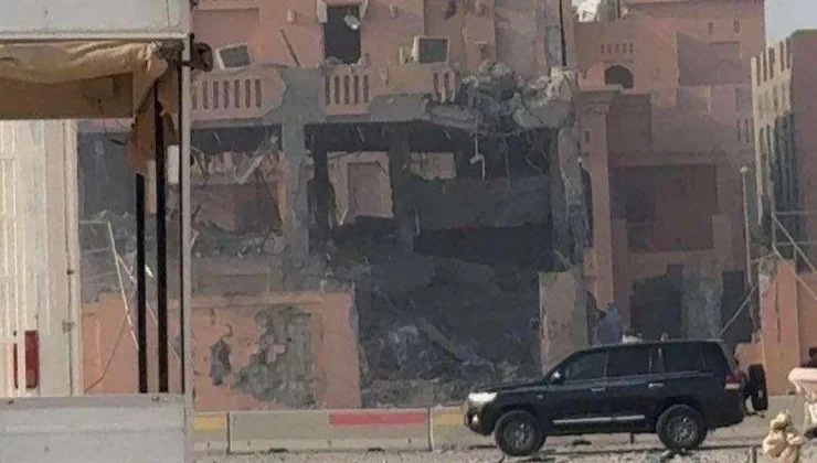 ABD Kaynakları: Türkiye ile Mısır, Hamas Liderlerini Uyardı