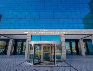 Ankara Büyükşehir Belediyesi’ne ‘Konser’ Operasyonu: Gözler Sanatçılarda