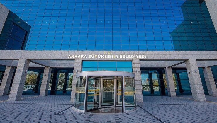 Ankara Büyükşehir Belediyesi’ne ‘Konser’ Operasyonu: Gözler Sanatçılarda