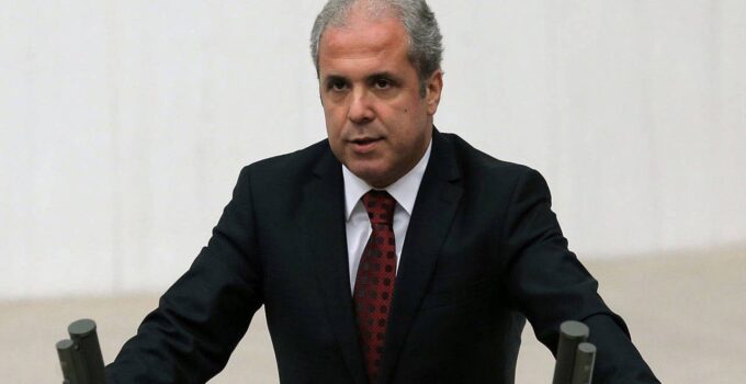 Tayyar: Can Holding Soruşturması Serinin Başlangıcı Olabilir