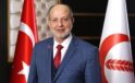Yüksel’den Açıklama: Sumud Filosunun Durumu Gözümüzün Önünde