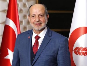 Yüksel’den Açıklama: Sumud Filosunun Durumu Gözümüzün Önünde