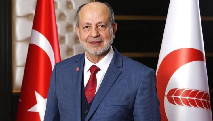 Yüksel’den Açıklama: Sumud Filosunun Durumu Gözümüzün Önünde
