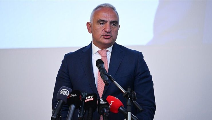 Ayasofya’da Büyük Adım: Bakan Ersoy’dan Yapay Zekâ Destekli Güvenlik