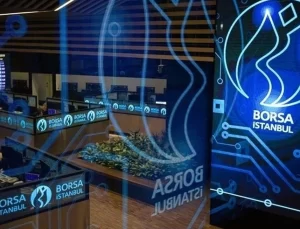 CHP Kurultay Kararı Sonrası Borsa İvme Kazandı