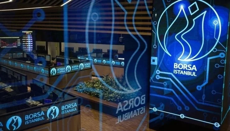 CHP Kurultay Kararı Sonrası Borsa İvme Kazandı