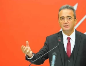 Tezcan’dan AYM’ye Sert Eleştiri: Hukuktan Vicdanı Çıkardınız
