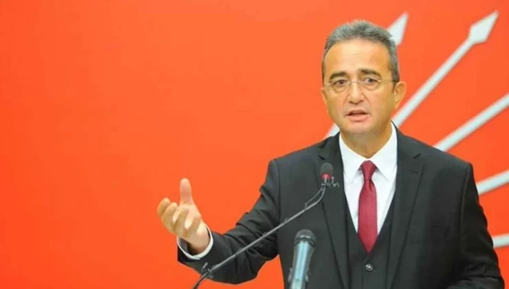 Tezcan’dan AYM’ye Sert Eleştiri: Hukuktan Vicdanı Çıkardınız