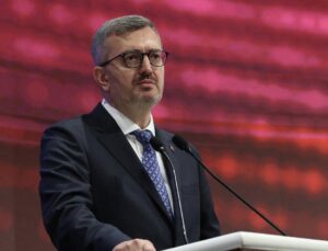 İletişim Başkanı Duran: “Neşet Ertaş Gönüllerde Yaşamaya Devam Ediyor”