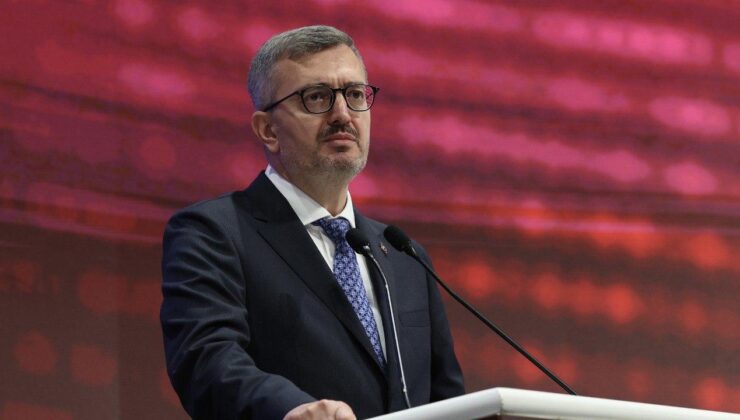 İletişim Başkanı Duran: “Neşet Ertaş Gönüllerde Yaşamaya Devam Ediyor”